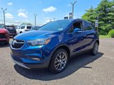 Certified 2019 Buick Encore Sport Touring w/ Safety Package image 3