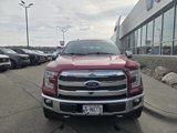 Used 2015 Ford F150 Lariat w/ Equipment Group 502A Luxury image 4