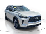 Certified 2023 INFINITI QX60 Luxe image 2