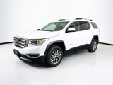 Used 2017 GMC Acadia SLE image 3