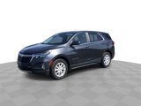 Certified 2022 Chevrolet Equinox LT image 4