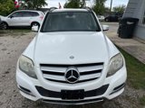 Used 2013 Mercedes-Benz GLK 350 4MATIC image 2