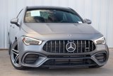 Used 2023 Mercedes-Benz CLA 45 AMG 4MATIC image 4