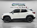 Used 2021 Chevrolet TrailBlazer LT image 4