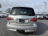 Used 2011 INFINITI QX56 2WD w/ Deluxe Touring Pkg image 5