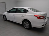 Used 2017 Nissan Sentra S image 3