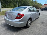 Used 2012 Honda Civic LX image 5