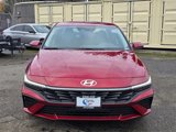 New 2025 Hyundai Elantra SE w/ Cargo Package image 2