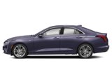 New 2025 Cadillac CT4 Premium Luxury image 3