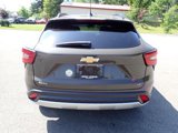 Used 2024 Chevrolet Trax LT w/ Driver Confidence Package image 4