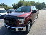 Used 2016 Ford F150 XLT w/ Equipment Group 301A Mid image 2