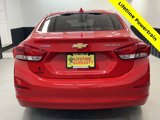 Used 2019 Chevrolet Cruze Premier image 4