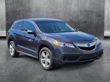 Used 2014 Acura RDX FWD image 2
