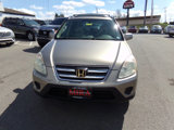 Used 2005 Honda CR-V EX image 6