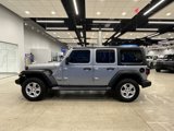 Used 2020 Jeep Wrangler Unlimited Sport S image 5
