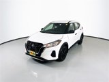 Certified 2024 Nissan Kicks S image 5