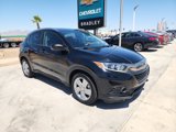 Used 2019 Honda HR-V EX-L image 2