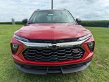 New 2026 Chevrolet TrailBlazer RS w/ Convenience Package image 2