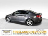 Used 2014 Chevrolet Cruze LT image 4