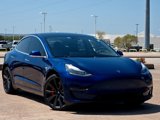Used 2020 Tesla Model 3 Performance image 2