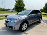 Used 2015 Acura RDX AWD w/ Technology Package image 4