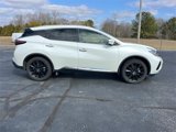 Used 2023 Nissan Murano SL w/ Cargo Package image 2