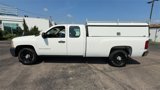 Used 2007 Chevrolet Silverado 1500 W/T w/ Towing Package image 5