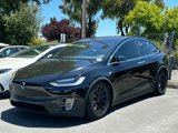Used 2017 Tesla Model X 100D image 2