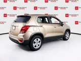 Used 2018 Chevrolet Trax LS w/ LPO, Cargo Package image 5