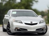 Used 2012 Acura TL w/ Technology Package image 3