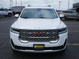 Used 2020 GMC Acadia Denali image 3