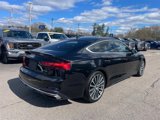 Used 2020 Audi A5 2.0T Premium Plus image 3