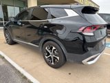 Used 2024 Kia Sportage EX image 4