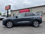 Used 2022 Ford Escape SEL image 5