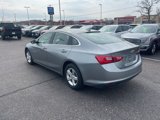 Certified 2024 Chevrolet Malibu LT image 5