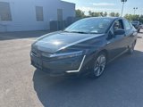 Used 2018 Honda Clarity Touring image 3