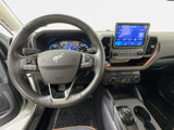Certified 2023 Ford Bronco Sport Outer Banks image 2