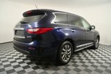 Used 2015 INFINITI QX60 AWD w/ Premium Plus Package image 3