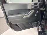 Used 2012 Jeep Wrangler Sport image 6