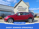 Used 2022 Nissan Rogue Sport SV w/ Technology Package image 2