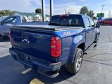 Used 2020 Chevrolet Colorado Z71 image 3