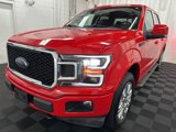 Used 2019 Ford F150 Lariat w/ Equipment Group 502A Luxury image 4
