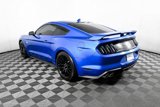 Used 2020 Ford Mustang GT Premium w/ GT Performance Package image 3