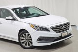 Used 2015 Hyundai Sonata Sport w/ Option Group 03 image 2