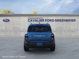New 2025 Ford Bronco Sport Big Bend image 5