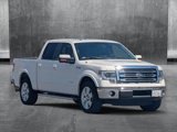 Used 2013 Ford F150 Lariat w/ Luxury Equipment Group image 3