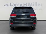 Used 2021 Jeep Grand Cherokee Laredo X image 4