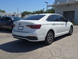 Used 2023 Volkswagen Jetta S image 5
