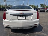 Used 2016 Cadillac CTS Luxury image 6