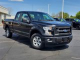 Used 2017 Ford F150 XL w/ Equipment Group 101A Mid image 2